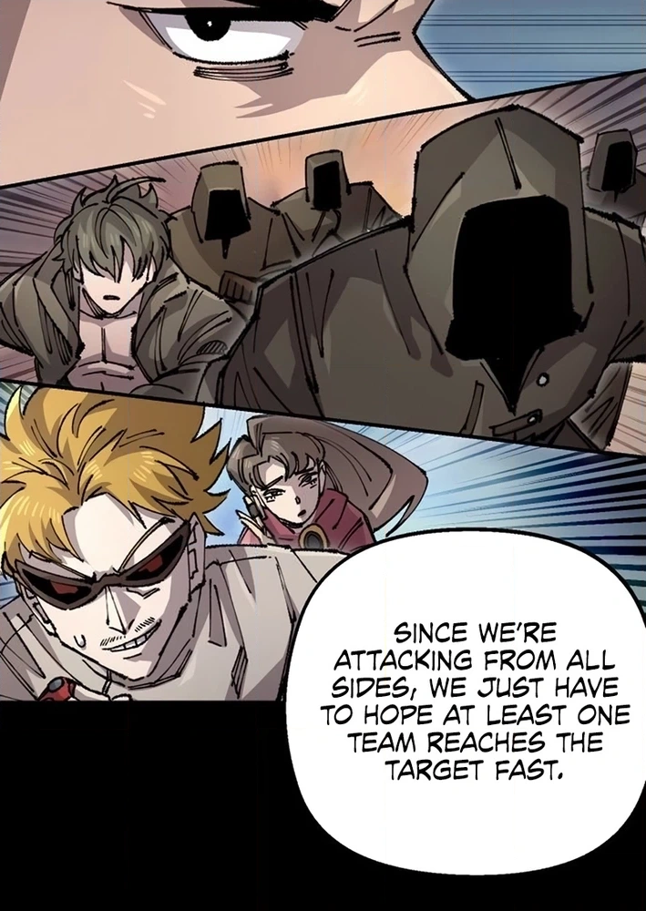 Reincarnation of the Veteran Soldier Chapter 148 Page 29
