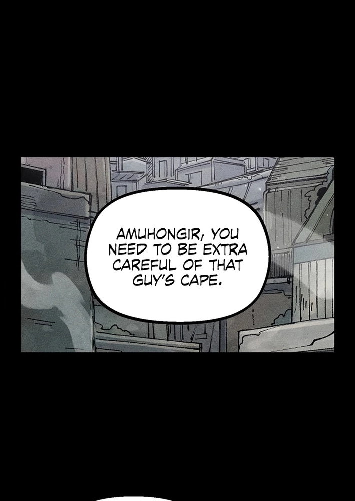 Reincarnation of the Veteran Soldier Chapter 148 Page 33