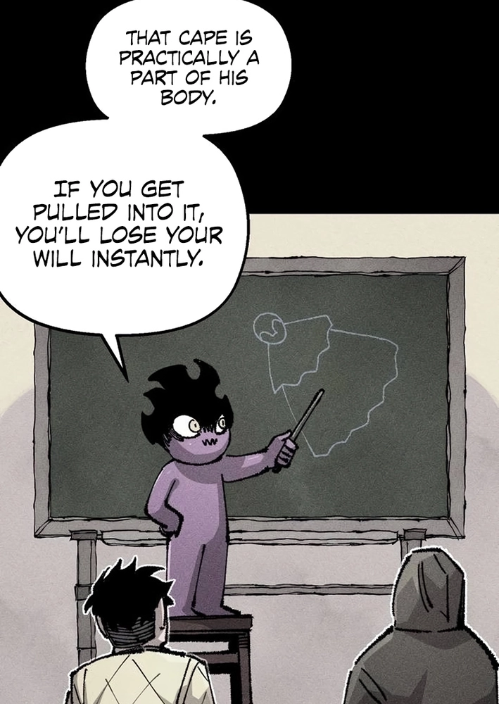 Reincarnation of the Veteran Soldier Chapter 148 Page 34