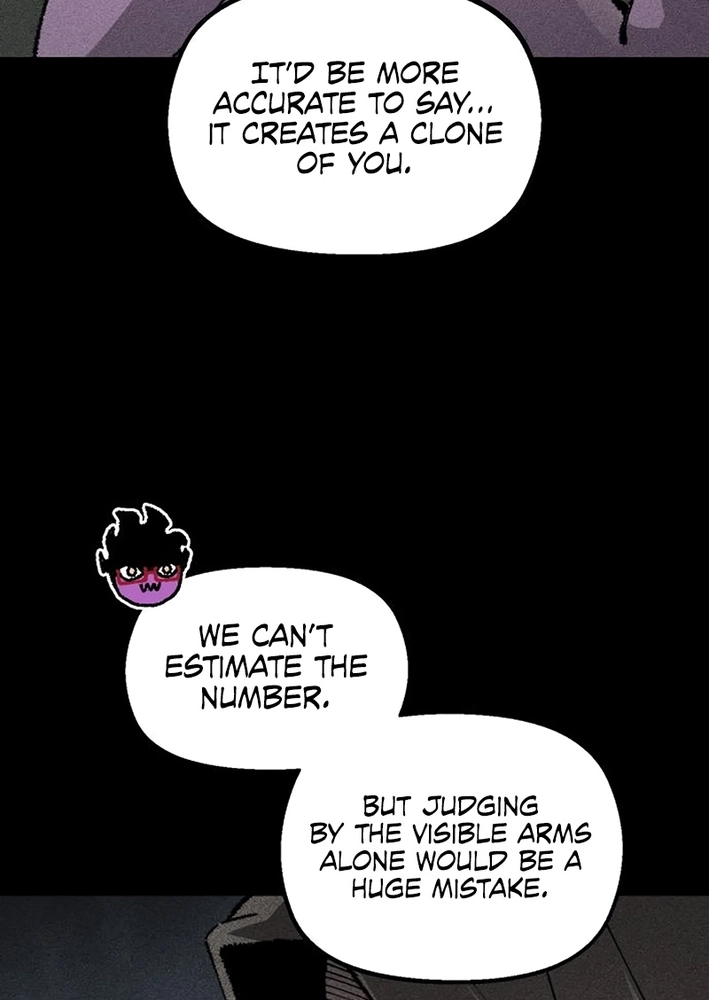 Reincarnation of the Veteran Soldier Chapter 148 Page 36