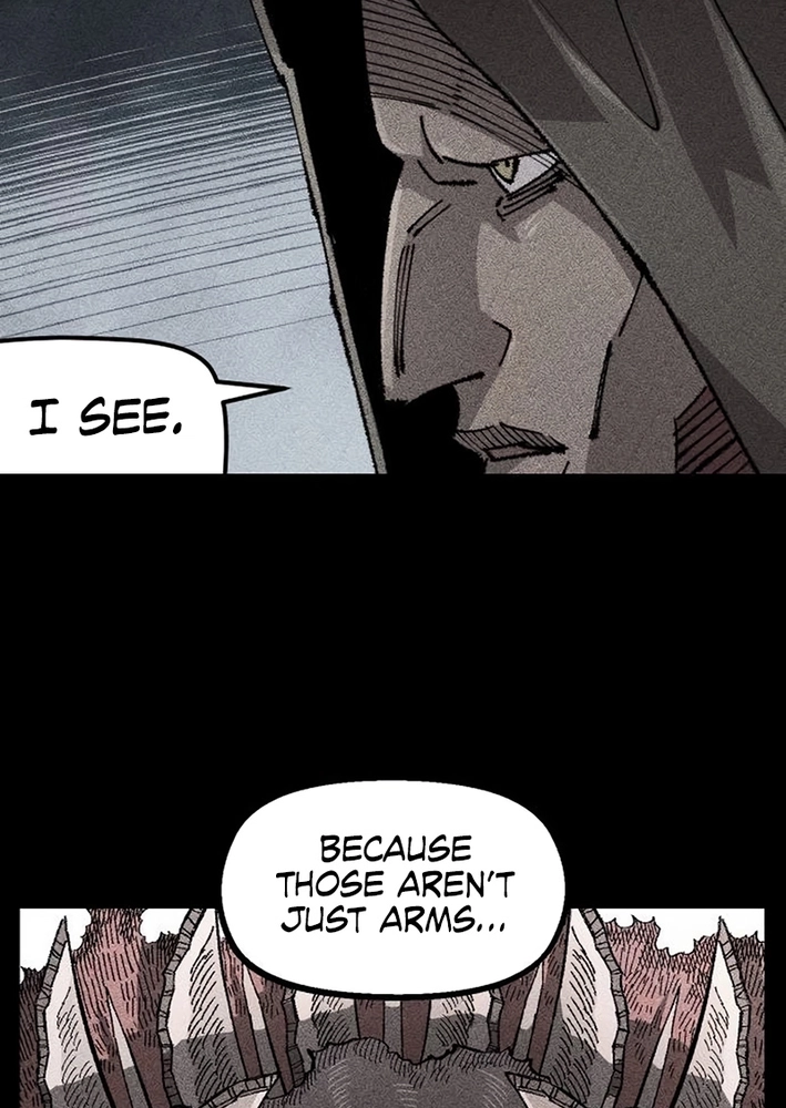 Reincarnation of the Veteran Soldier Chapter 148 Page 37