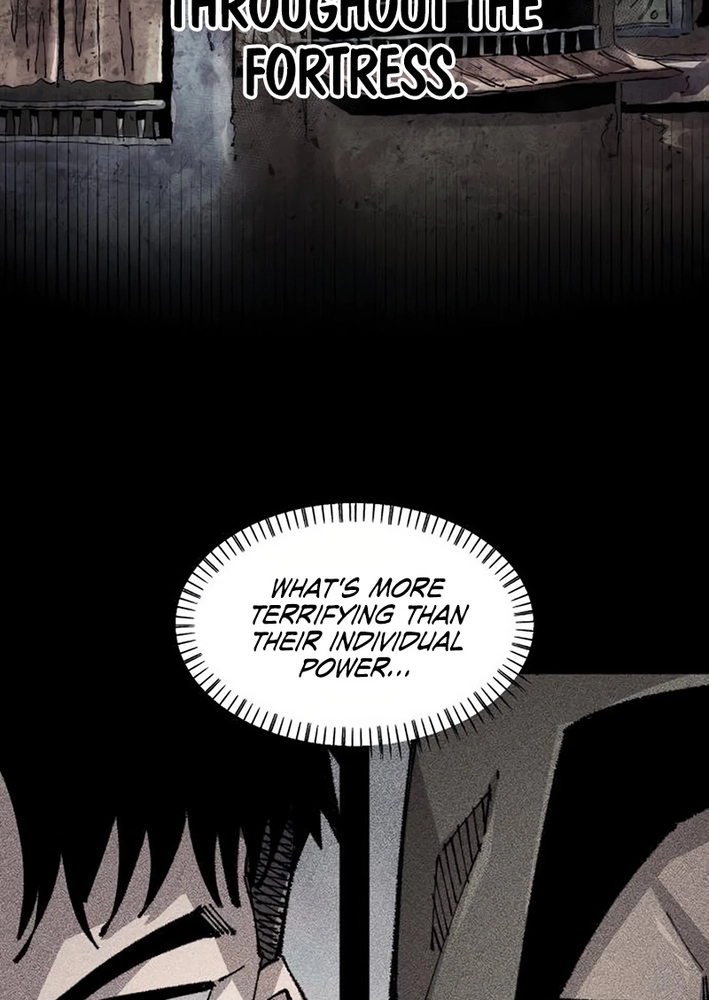 Reincarnation of the Veteran Soldier Chapter 148 Page 41