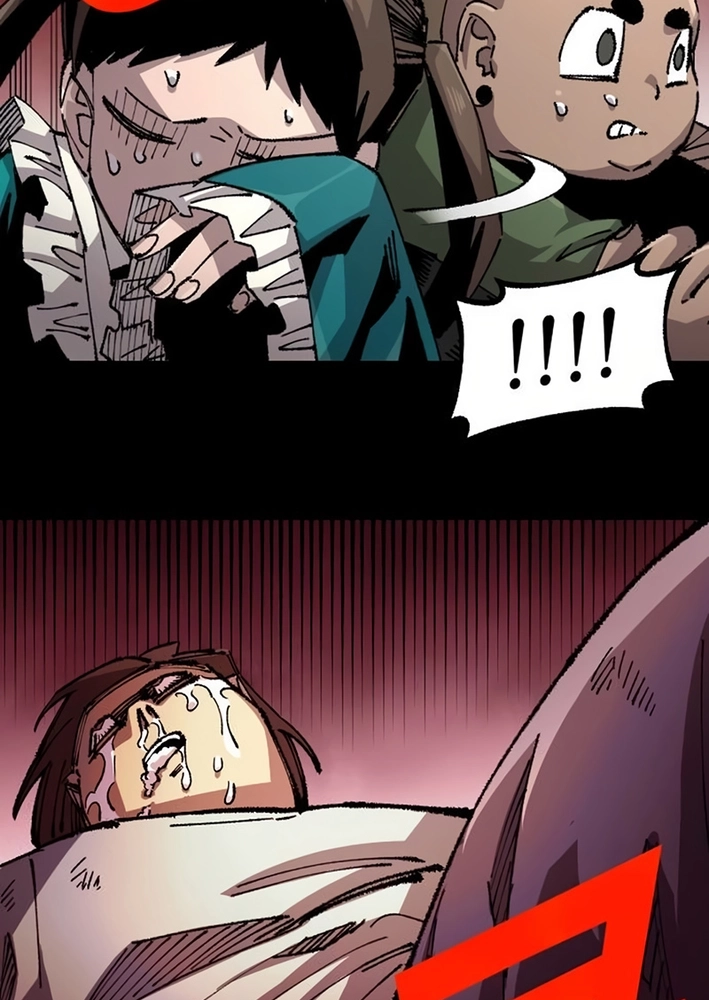 Reincarnation of the Veteran Soldier Chapter 148 Page 51