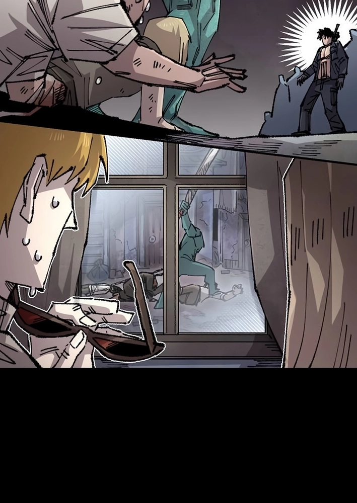 Reincarnation of the Veteran Soldier Chapter 148 Page 55