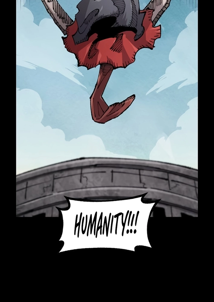 Reincarnation of the Veteran Soldier Chapter 148 Page 58
