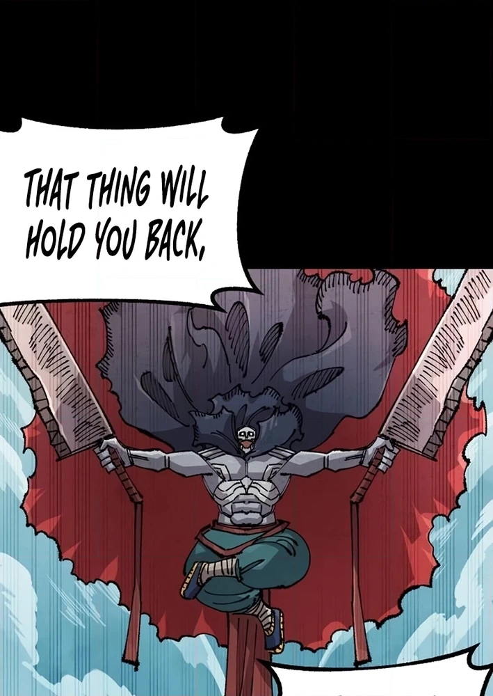 Reincarnation of the Veteran Soldier Chapter 148 Page 59