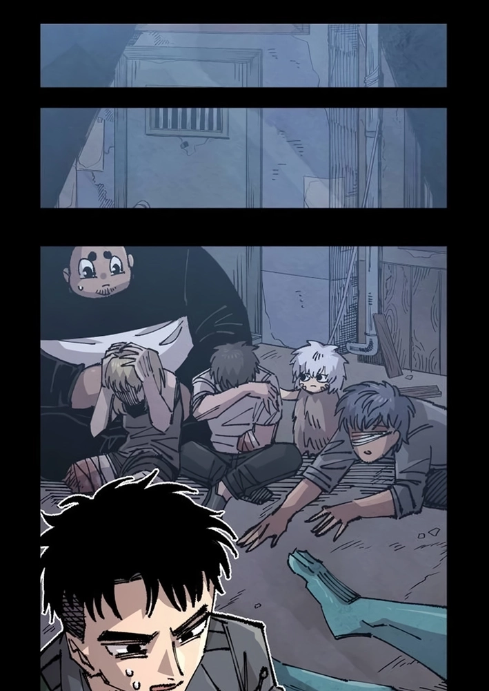 Reincarnation of the Veteran Soldier Chapter 148 Page 64