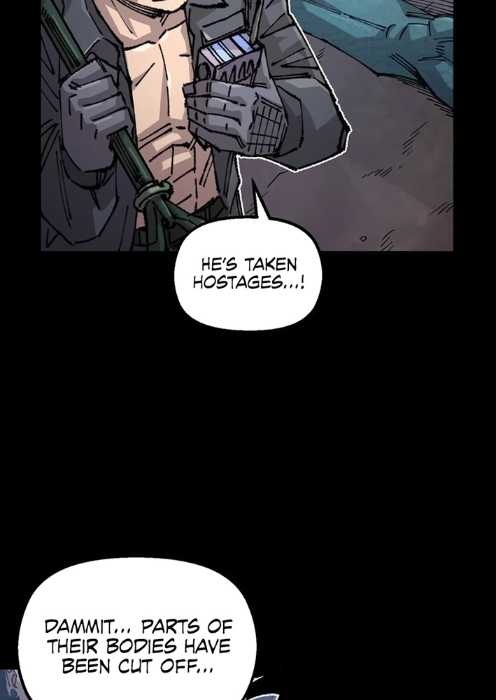 Reincarnation of the Veteran Soldier Chapter 148 Page 65