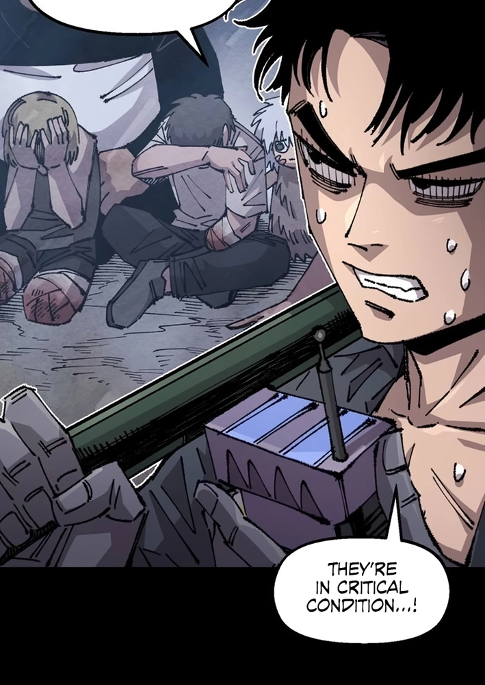 Reincarnation of the Veteran Soldier Chapter 148 Page 66