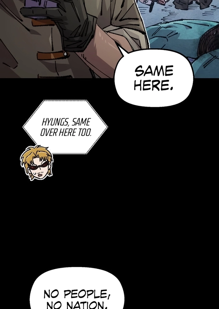 Reincarnation of the Veteran Soldier Chapter 148 Page 68