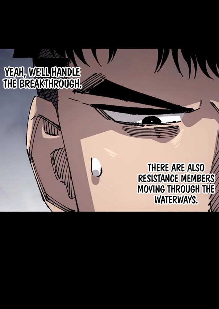 Reincarnation of the Veteran Soldier Chapter 148 Page 70