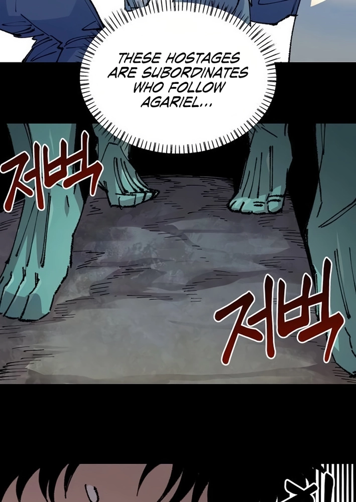 Reincarnation of the Veteran Soldier Chapter 148 Page 72