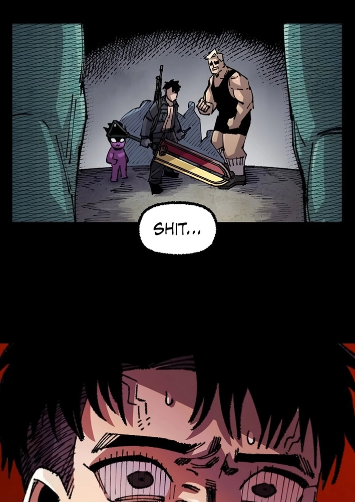 Reincarnation of the Veteran Soldier Chapter 148 Page 78