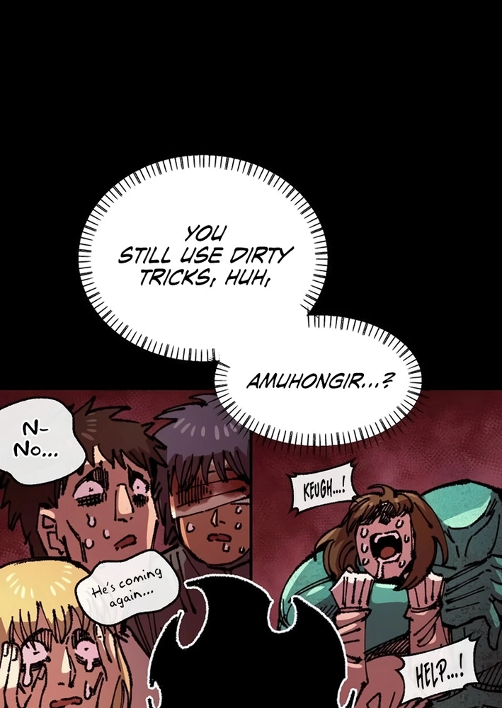 Reincarnation of the Veteran Soldier Chapter 148 Page 80