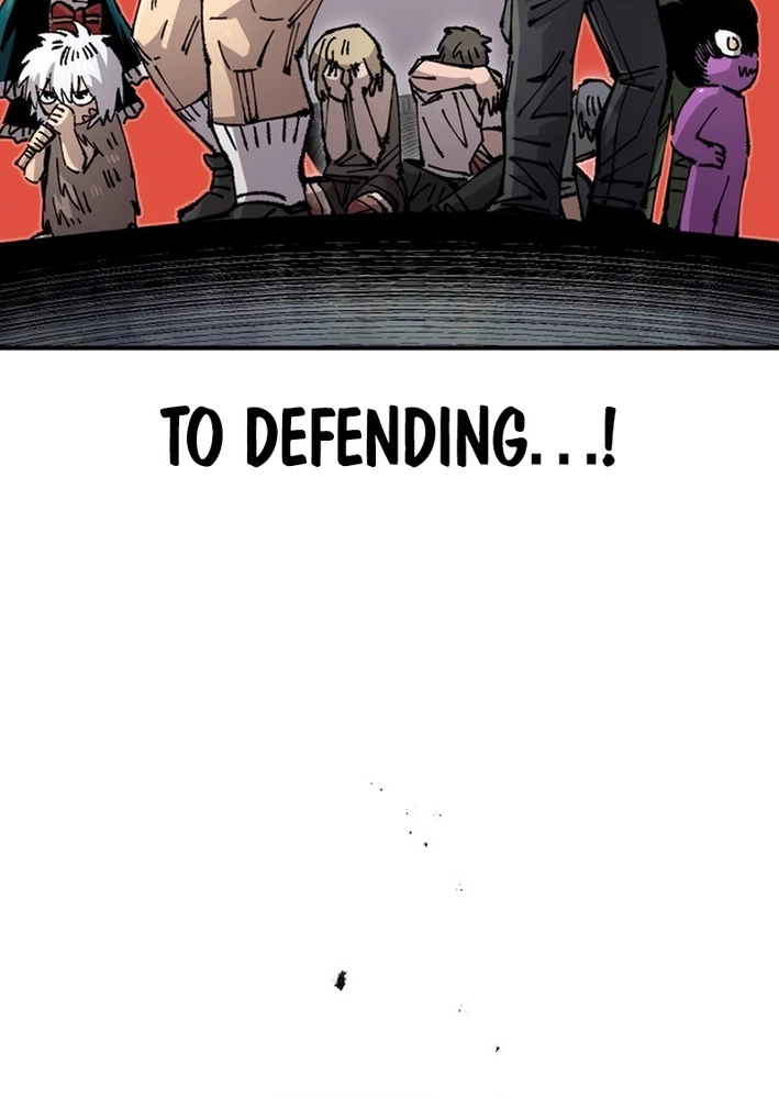 Reincarnation of the Veteran Soldier Chapter 148 Page 83