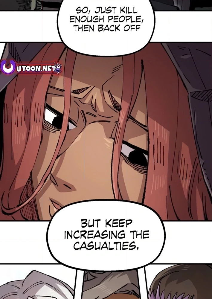 Reincarnation of the Veteran Soldier Chapter 148 Page 89