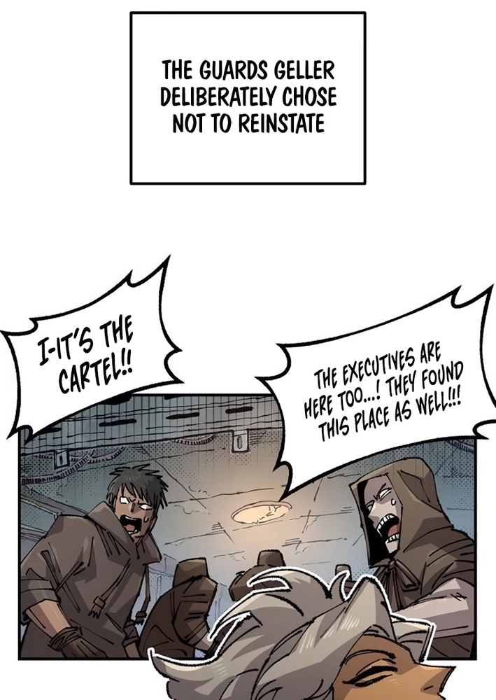 Reincarnation of the Veteran Soldier Chapter 148 Page 91