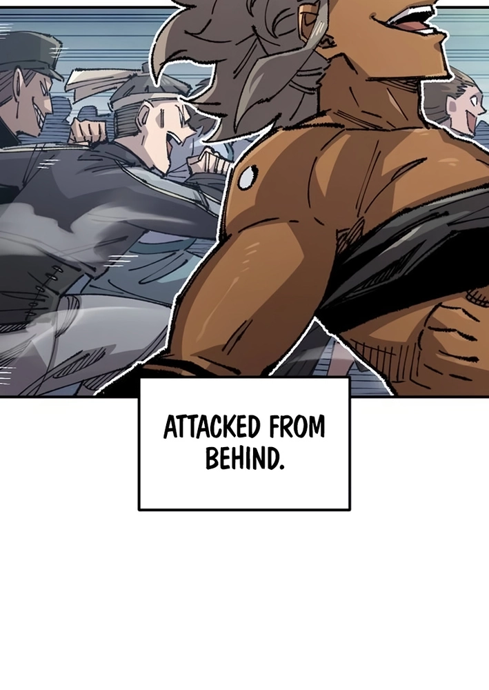 Reincarnation of the Veteran Soldier Chapter 148 Page 92