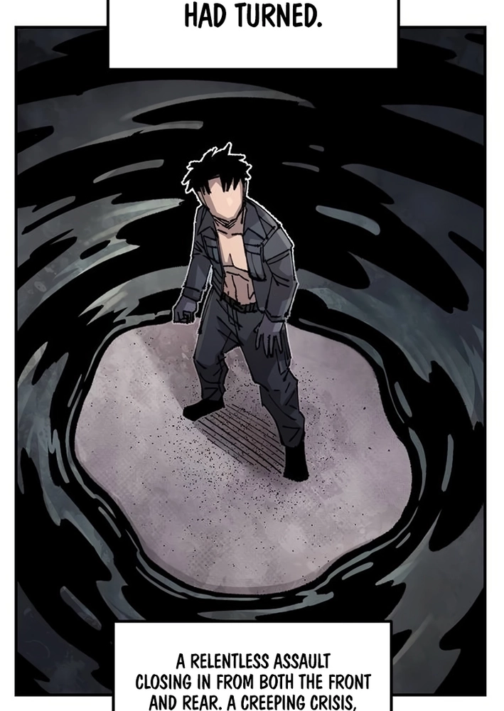 Reincarnation of the Veteran Soldier Chapter 148 Page 95