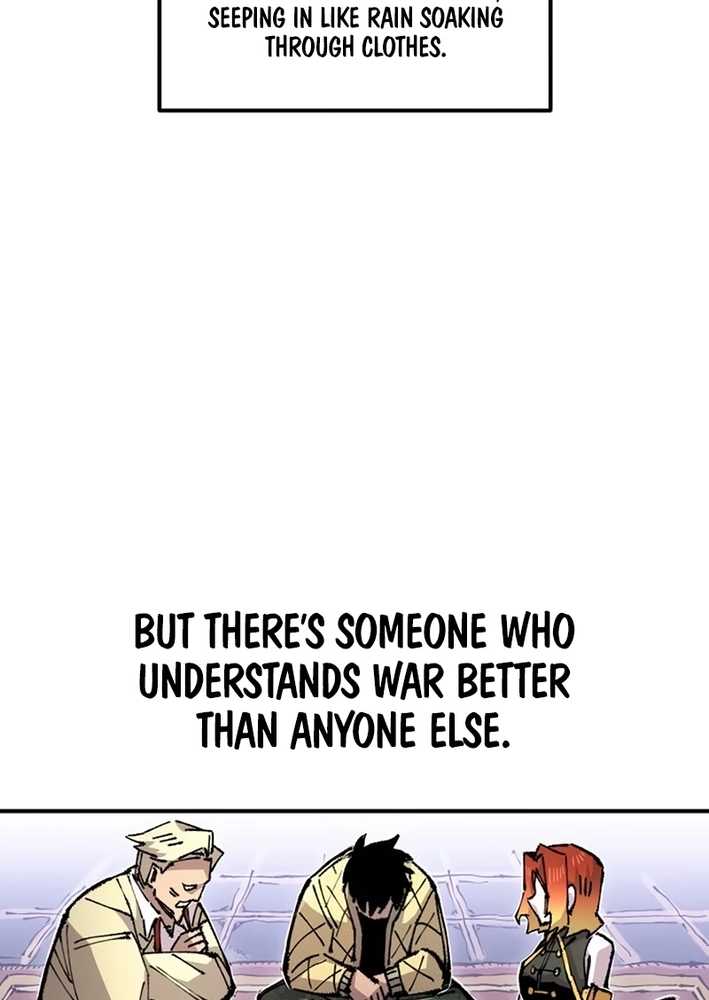 Reincarnation of the Veteran Soldier Chapter 148 Page 96