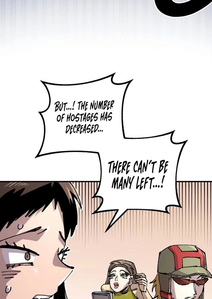 Reincarnation of the Veteran Soldier Chapter 148 Page 100