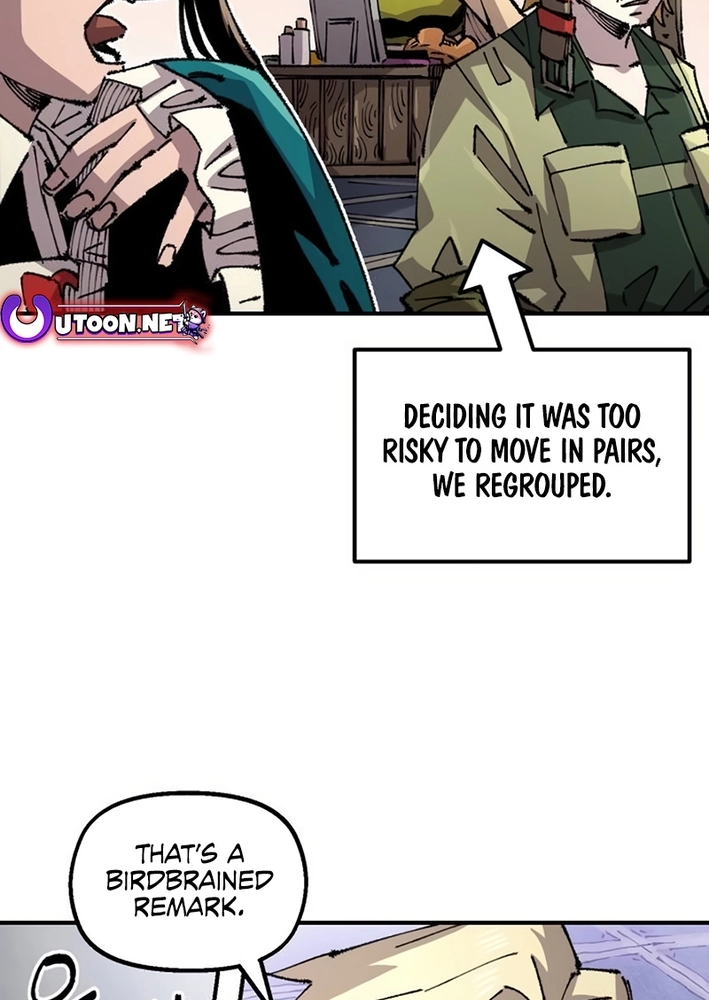 Reincarnation of the Veteran Soldier Chapter 148 Page 101