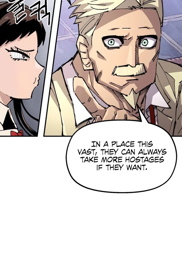 Reincarnation of the Veteran Soldier Chapter 148 Page 102