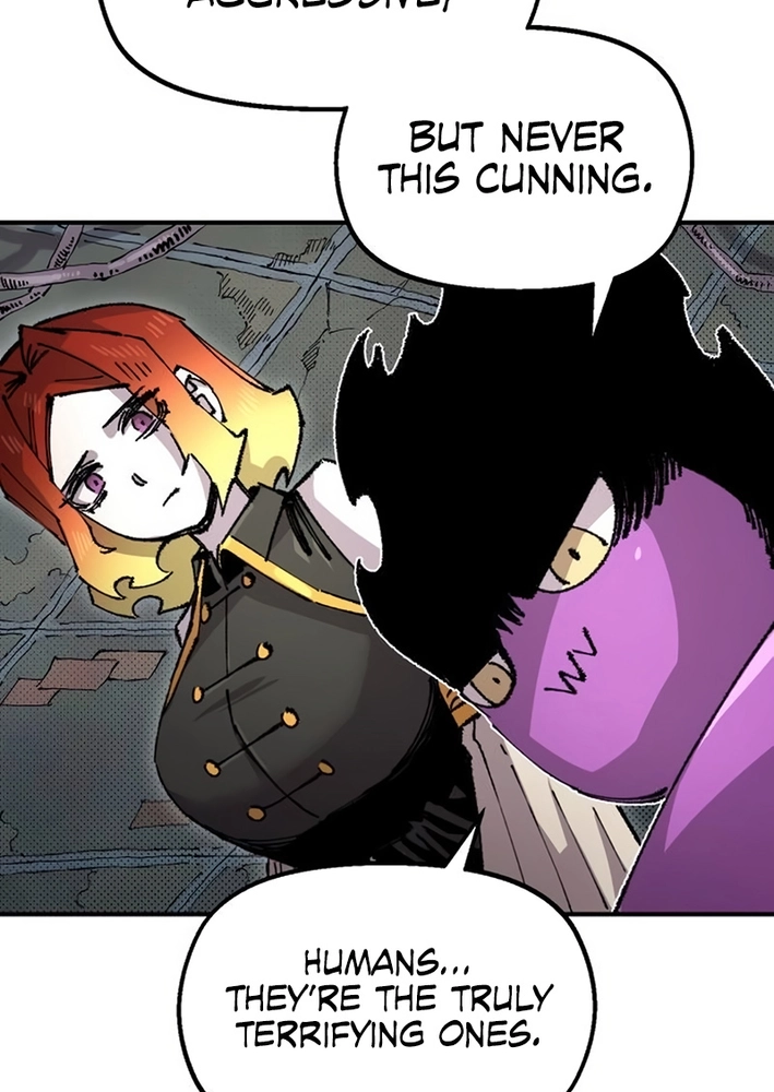 Reincarnation of the Veteran Soldier Chapter 148 Page 106