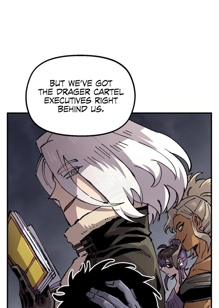 Reincarnation of the Veteran Soldier Chapter 148 Page 109
