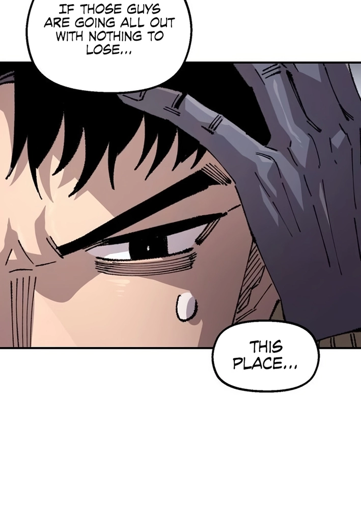 Reincarnation of the Veteran Soldier Chapter 148 Page 111