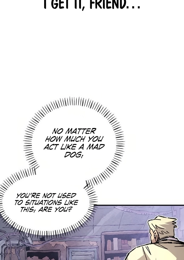 Reincarnation of the Veteran Soldier Chapter 148 Page 113