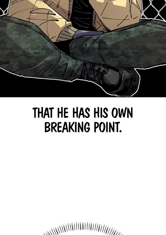 Reincarnation of the Veteran Soldier Chapter 148 Page 116
