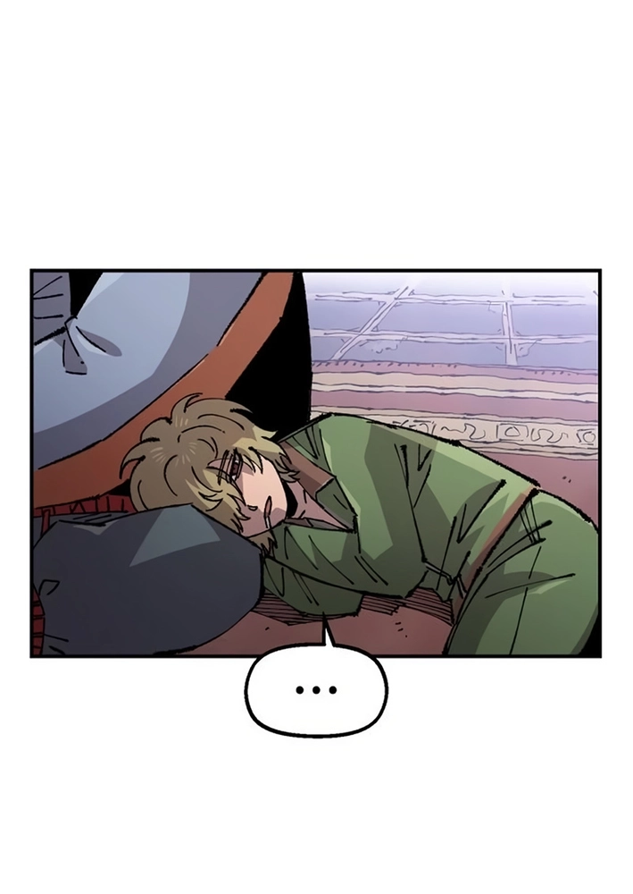 Reincarnation of the Veteran Soldier Chapter 148 Page 118
