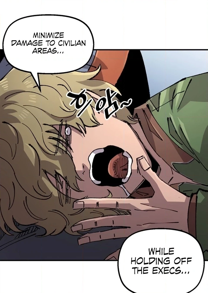 Reincarnation of the Veteran Soldier Chapter 148 Page 119