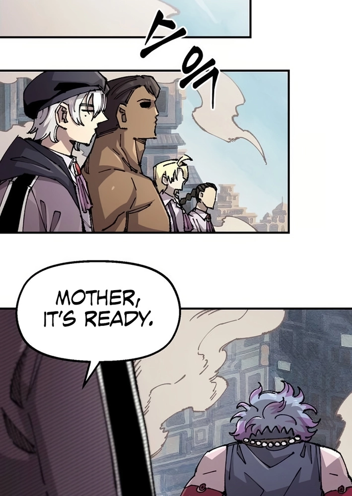 Reincarnation of the Veteran Soldier Chapter 148 Page 125