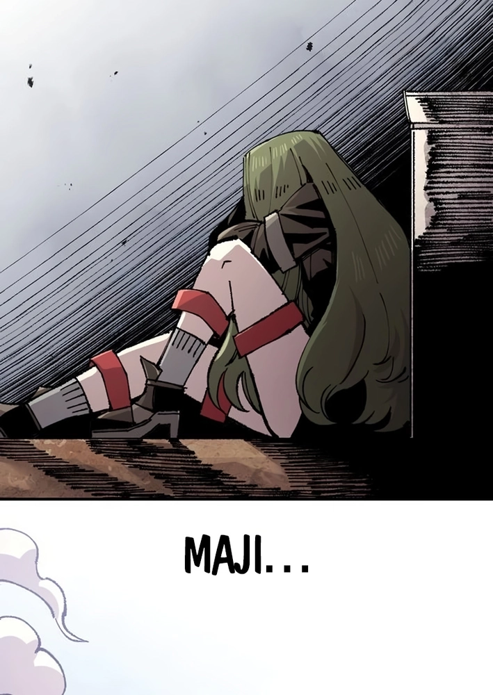 Reincarnation of the Veteran Soldier Chapter 148 Page 132