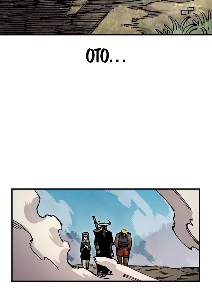 Reincarnation of the Veteran Soldier Chapter 148 Page 134