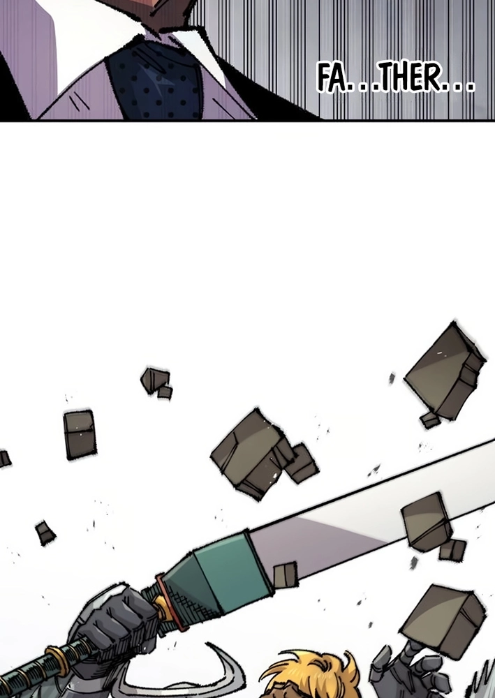 Reincarnation of the Veteran Soldier Chapter 148 Page 138