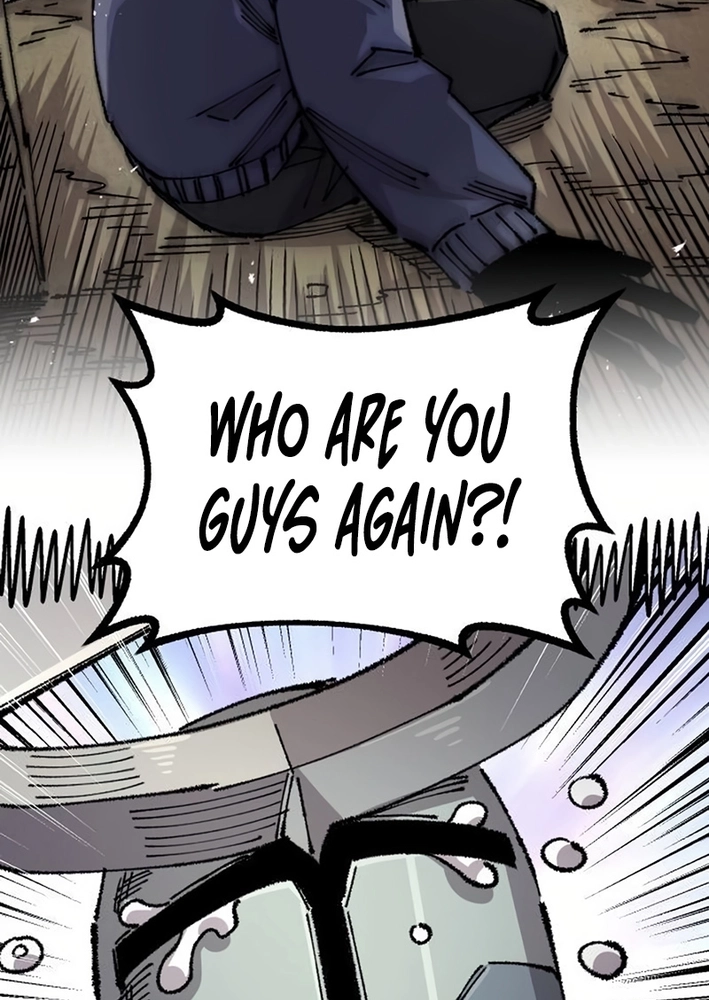 Reincarnation of the Veteran Soldier Chapter 148 Page 140