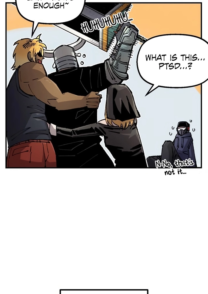 Reincarnation of the Veteran Soldier Chapter 148 Page 142
