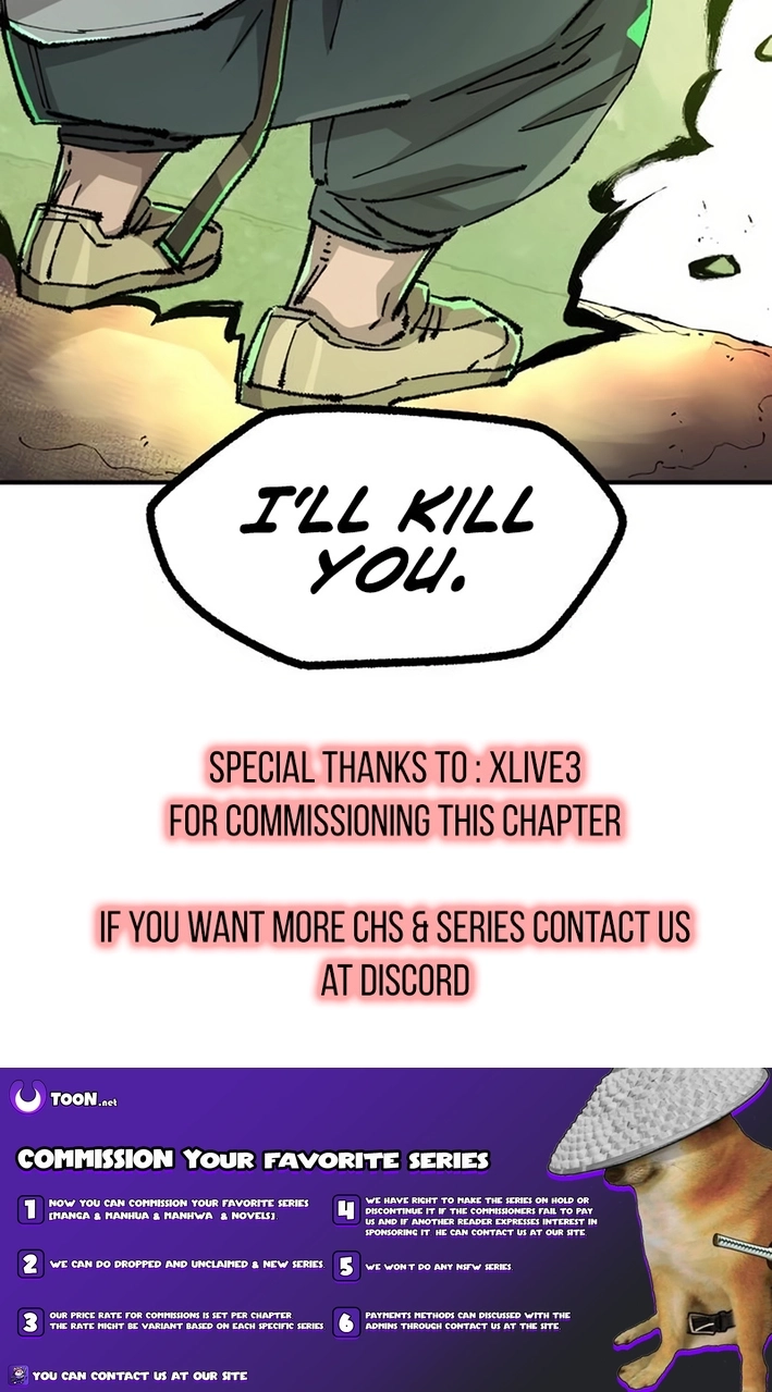 Reincarnation of the Veteran Soldier Chapter 148 Page 155
