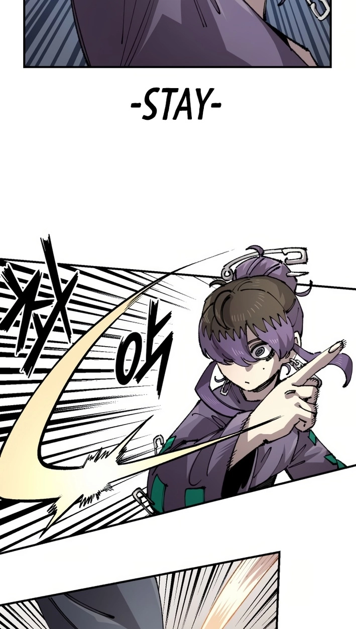 Reincarnation of the Veteran Soldier Chapter 155 Page 6