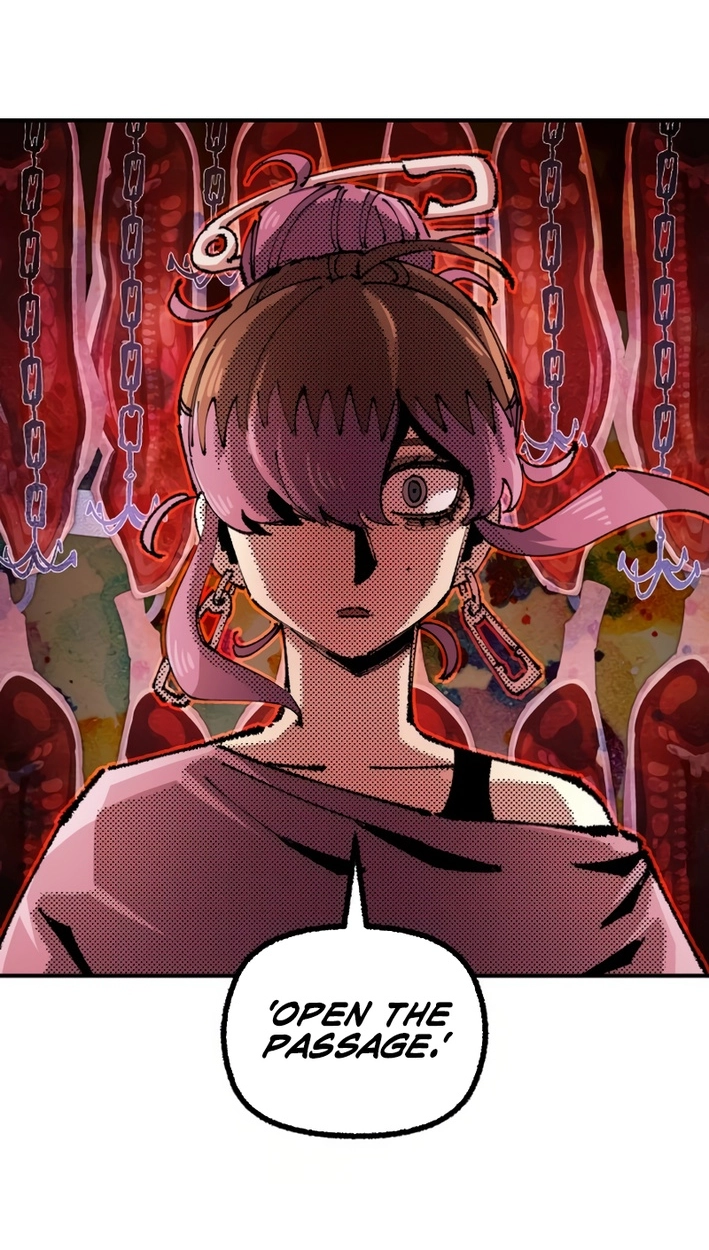 Reincarnation of the Veteran Soldier Chapter 155 Page 10