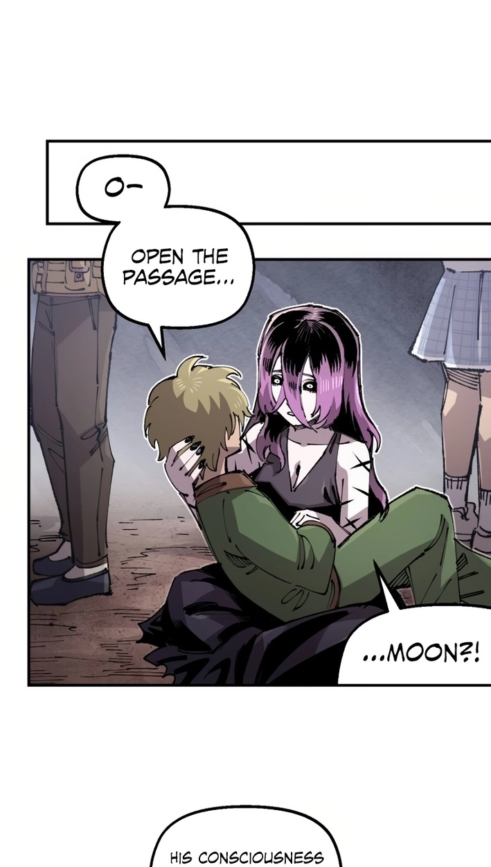 Reincarnation of the Veteran Soldier Chapter 155 Page 11