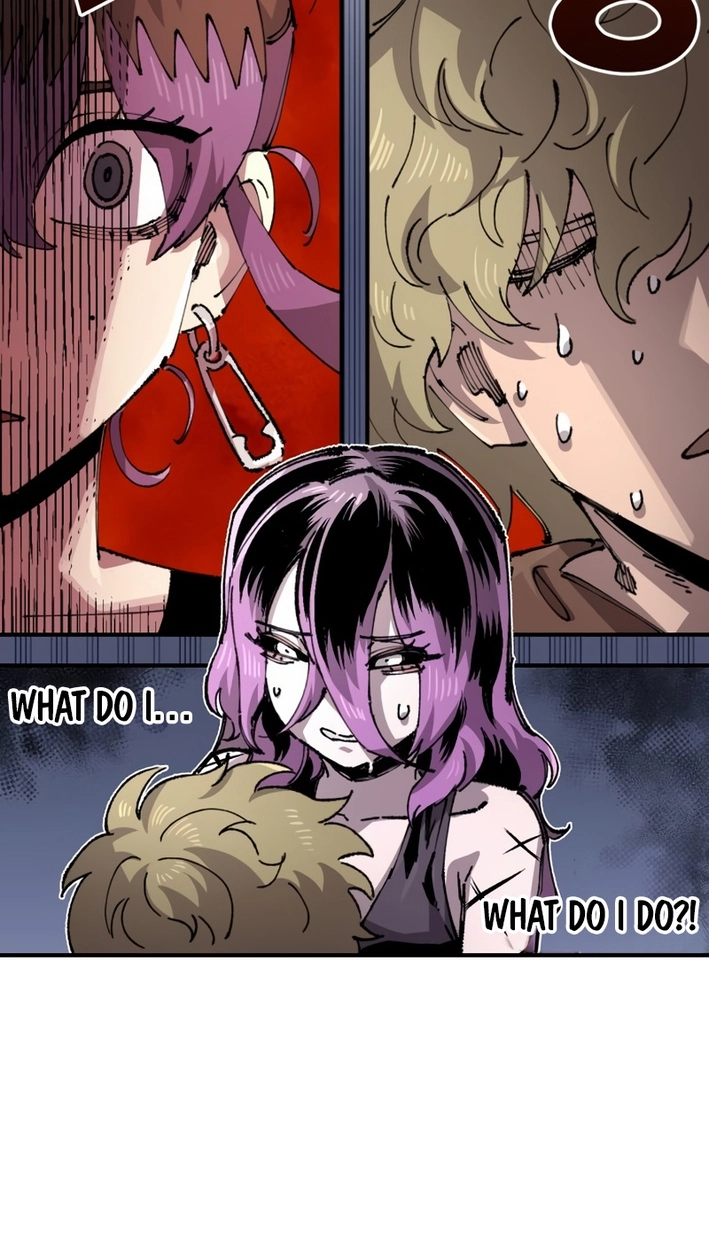Reincarnation of the Veteran Soldier Chapter 155 Page 14