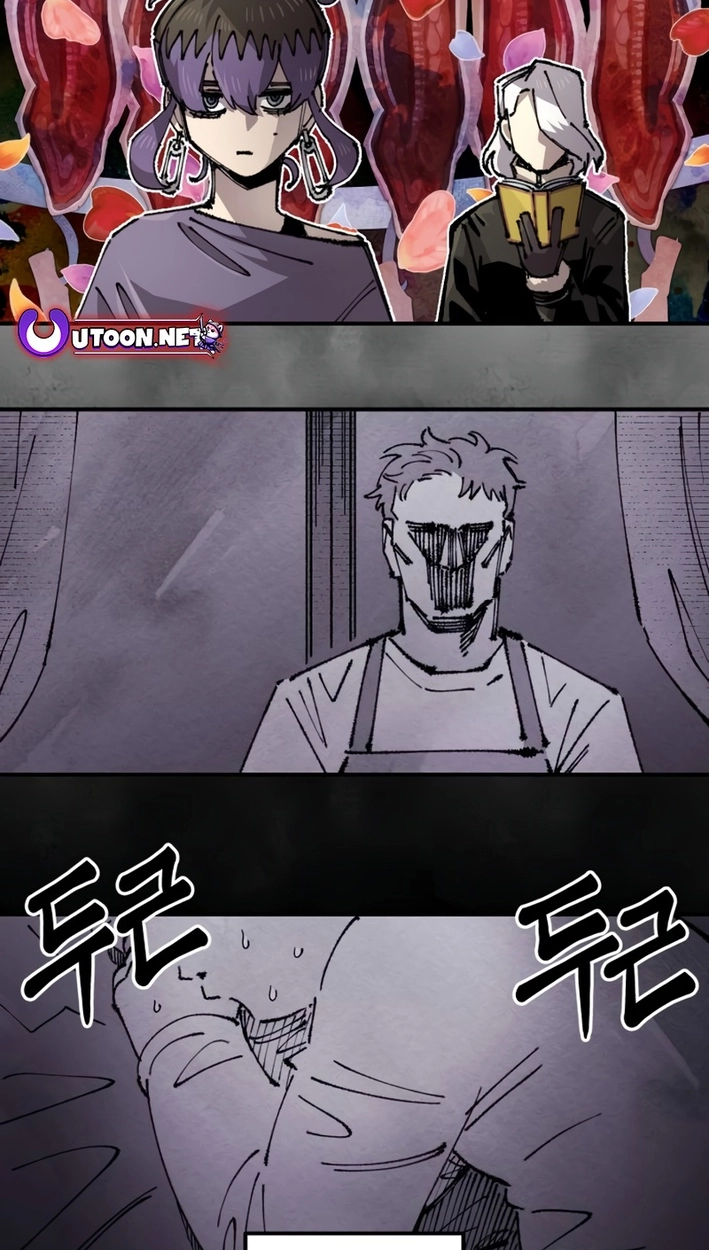 Reincarnation of the Veteran Soldier Chapter 155 Page 17