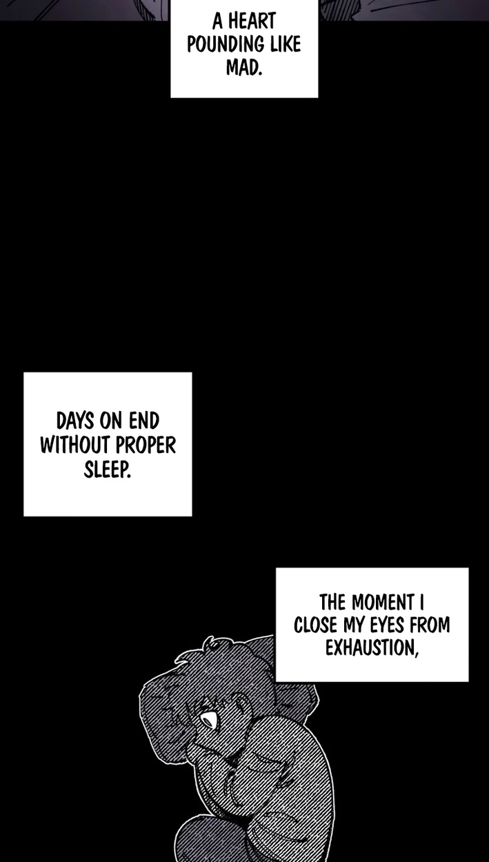 Reincarnation of the Veteran Soldier Chapter 155 Page 18