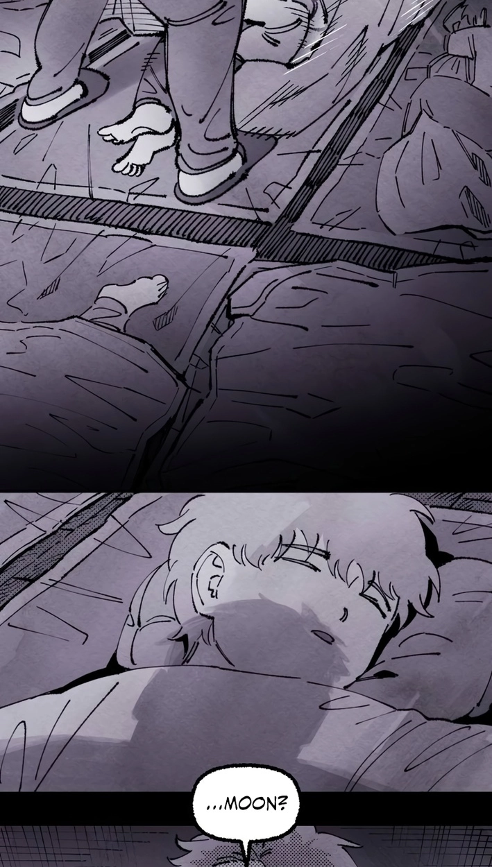 Reincarnation of the Veteran Soldier Chapter 155 Page 22