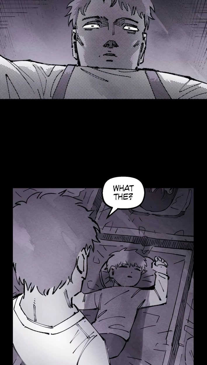 Reincarnation of the Veteran Soldier Chapter 155 Page 23