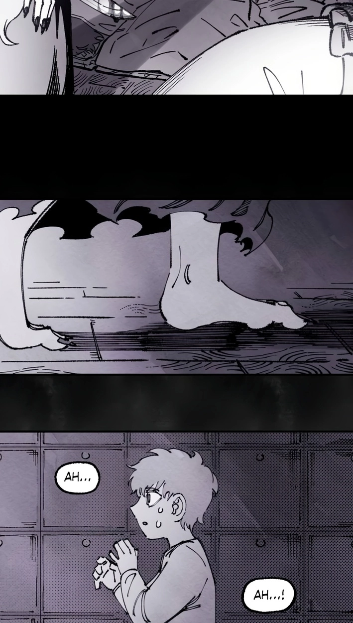 Reincarnation of the Veteran Soldier Chapter 155 Page 32
